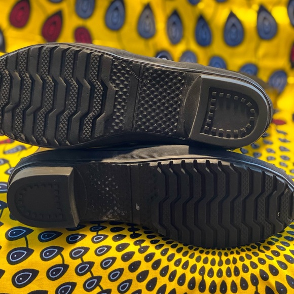 Women’s Signature Coach Rain Boots - Picture 3 of 4